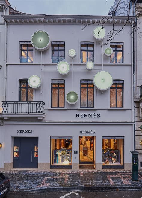 belgium post hermes|Hermes stores in Belgium.